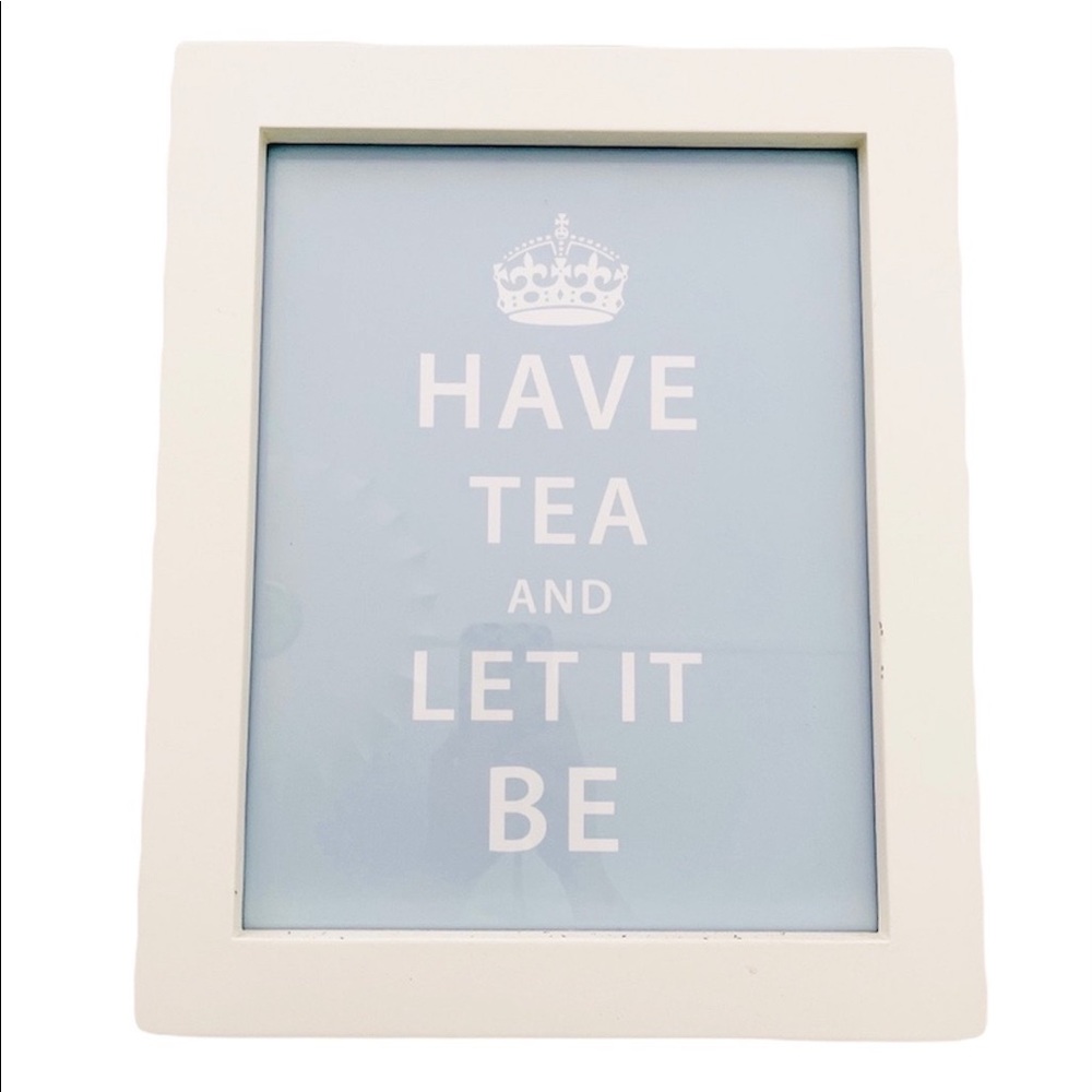 Frames Poster